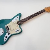 Fender Jaguar American Vintage 62