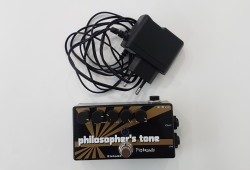 Pigtronix Philosopher’s Tone