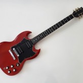 Gibson SG Special Faded 2003 Cherry