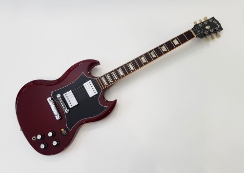 Gibson 1997 SG Standard-www.coumes-spring.co.uk