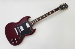 Gibson SG Standard 1997 Cherry