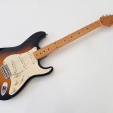 Fender Stratocaster Classic 50′s Sunburst
