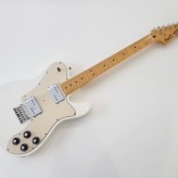 Squier Classic Vibe Telecaster Deluxe