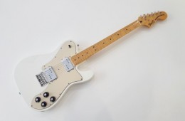 Squier Classic Vibe Telecaster Deluxe