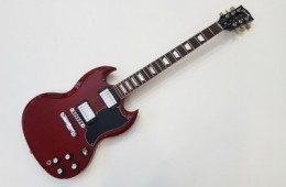 Gibson SG Standard 2015 Cherry