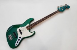 Fender Jazz Bass JB-62 Custom Order