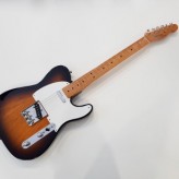 Fender Telecaster Classic ’50s Sunburst
