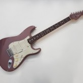 Fender Stratocaster Custom Shop 1994