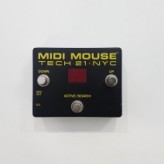 Tech 21 Midi Mouse contrôleur