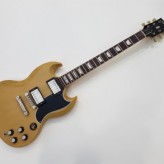 Gibson SG Reissue 2010 Custom Shop