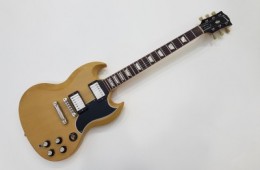 Gibson SG Reissue 2010 Custom Shop