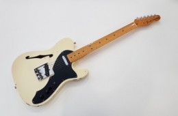 Fender AVRI 69 Telecaster Thinline