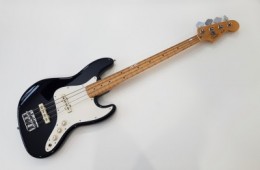 Fender Jazz Bass 1983 Black