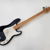 Fender Precision Bass 1983 Black
