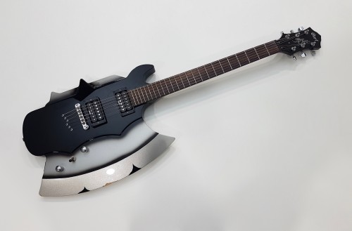 Cort Axe-2 Gene Simmons 2012 | Bass N Guitar