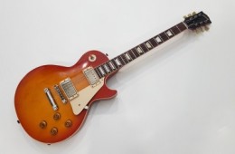 Gibson reissue 1958 Les Paul 2010