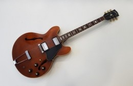 Gibson ES-335 TDW 1971 Walnut