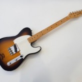 Fender 60th Anniversary Esquire