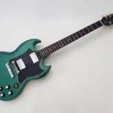 Gibson SG Special 2001 Pelham Blue