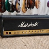 Marshall JCM800 Head 2203 1984