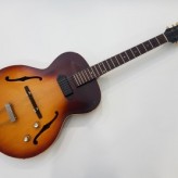 Gibson ES-125T Sunburst 1964