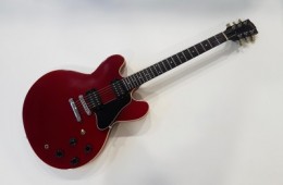 Gibson ES-335 Studio Cherry 1991