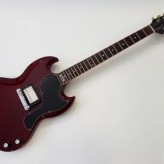 Gibson SG Junior 1987 Custom Shop