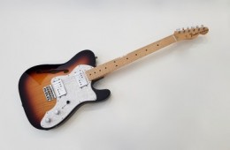 Fender Classic ’72 Telecaster Thinline