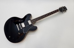 Gibson ES-335 Dot Ebony 1999
