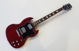 Gibson SG Standard 2009 Cherry