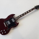 Gibson SG Standard 1996 Cherry