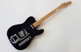 Fender Telecaster 1982 Black
