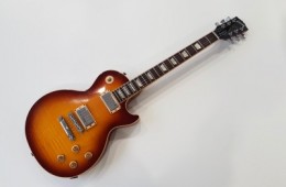 Gibson Les Paul Standard Plus 2009