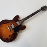 Gibson ES-335 Dot 1983 Sunburst