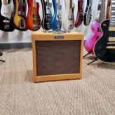Fender Pro Junior IV Tweed