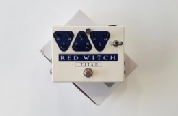 Red Witch Titan Delay