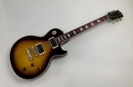 Gibson Les Paul Slash Piezo Custom Shop