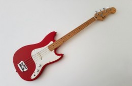 Squier Affinity Bronco Bass 2005