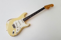 Fender Stratocaster 1968 Heavy Relic