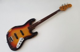 Fender Jazz Bass Jaco Pastorius