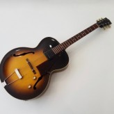 Gibson ES-125 Sunburst 1961