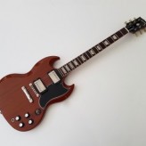 Gibson SG Les Paul Custom Shop 2006