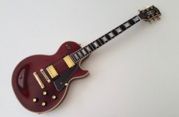 Gibson Les Paul Custom 2000 WR