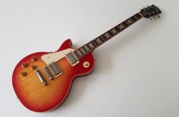 Gibson Les Paul Classic Gaucher
