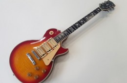 Gibson Les Paul Ace Frehley 1997