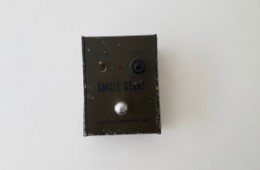 Electro-Harmonix Small Stone Sovtek