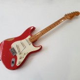Fender Stratocaster 1957 Relic CS