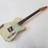 Fender Telecaster 1963 Heavy Relic