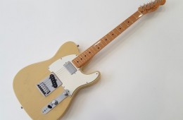 Fender Telecaster Custom Classic 2006