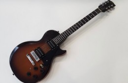 Gibson The Paul 1984 Tobacco